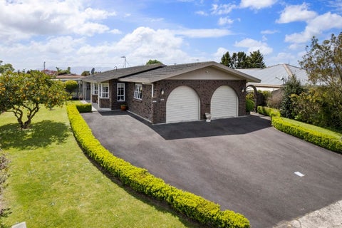 5 Mahoe Place, Matamata, Matamata