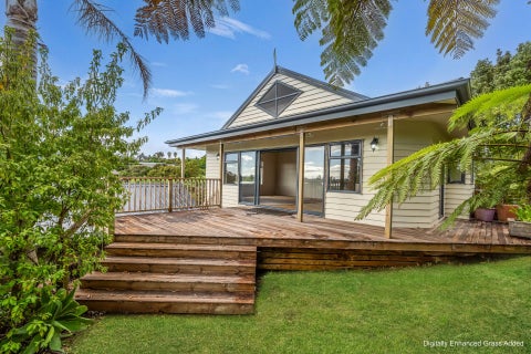 99 Main Sh25 Road, TAIRUA, Tairua