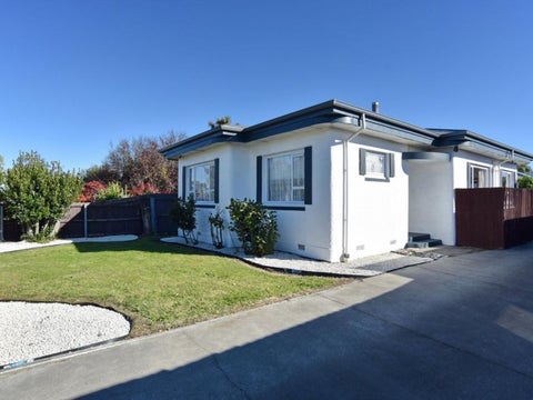 213 Main North Road, Redwood, Christchurch