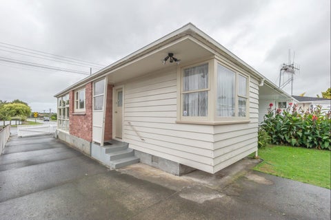 66 Winchester Street, Levin, Levin