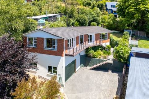 46 Landsdowne Terrace, Cashmere, Christchurch