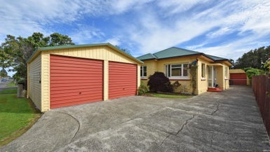 370 Herbert Street, Windsor, Invercargill