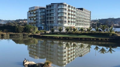 203/27 Don McKinnon Drive, Albany, Auckland