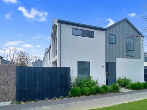 4/10 Browning Street, Sydenham, Christchurch