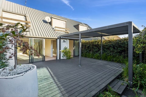 10A Office Road, Merivale, Christchurch