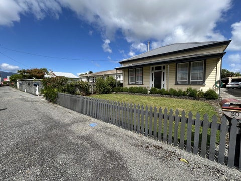 30 Derby Street, Westport, Westport