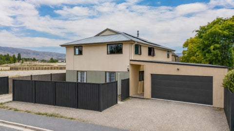 2 Clutha Street, Alexandra, Alexandra