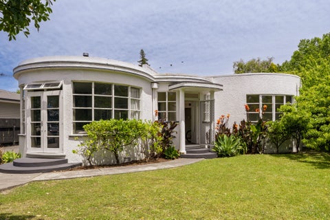 24 Tom Parker Avenue, Marewa, Napier
