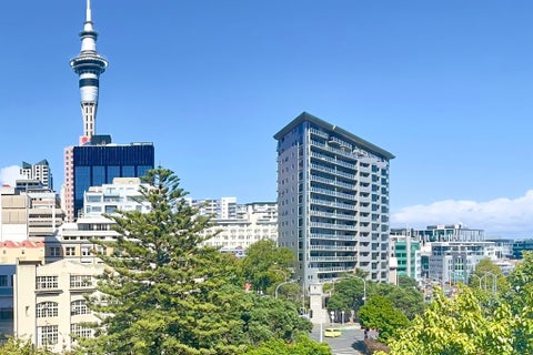 406/1 Hobson Street, Auckland Central, Auckland
