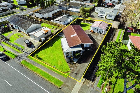61 Rowandale Avenue, Manurewa, Auckland