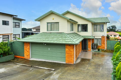 44 Crossandra Drive, Mangere, Auckland