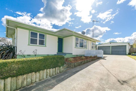 58 Whitmore Street, Kihikihi, Te Awamutu
