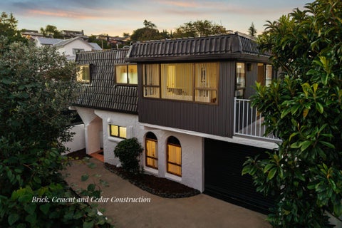 3/31 Ascot Avenue, Remuera, Auckland