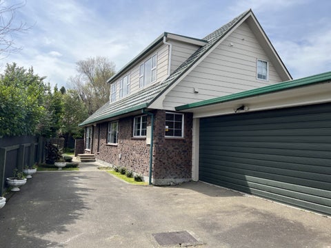 79 Churchill Avenue, Hokowhitu, Palmerston North