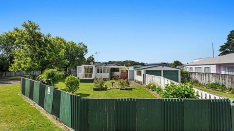 26 Hahuru Road, Kawerau, Kawerau