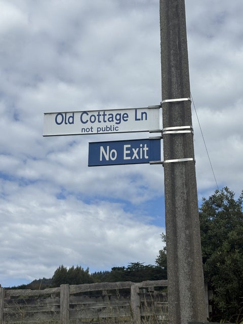 3 Old Cottage Lane, Waitati, Waitati