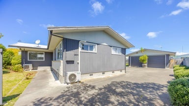 9 Argyll Crescent, Tamatea, Napier