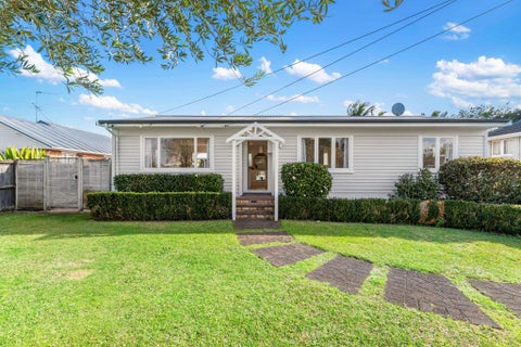1/58 Ballarat Street, Ellerslie, Auckland