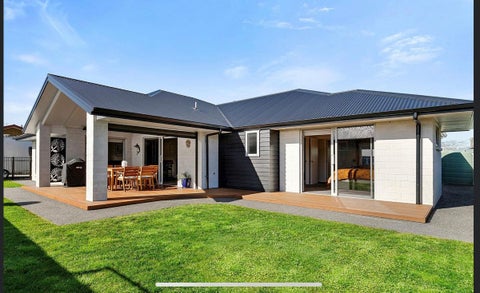 55B Allen Street, Morrinsville, Morrinsville