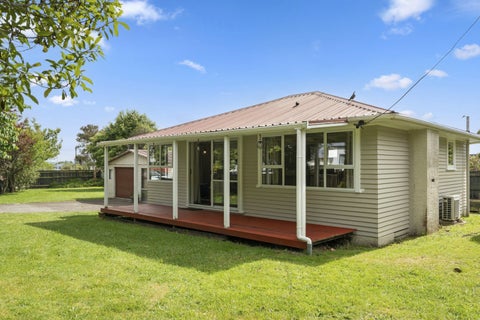 1 McIntyre Avenue, Whakarewarewa, Rotorua