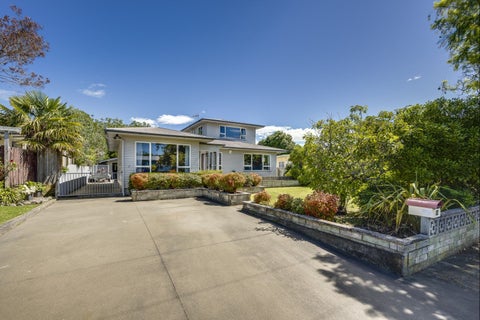 14 Veronica Avenue, Marewa, Napier