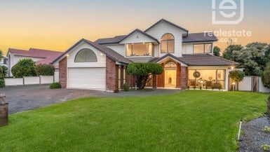 23 Gillard Place, Eastern Beach, Auckland