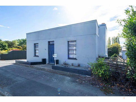 157 Talbot Street, Geraldine