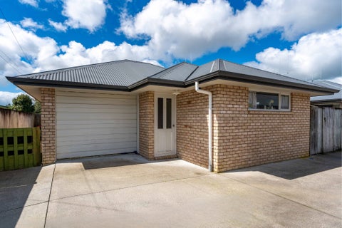 3D Pitt Street, Frankton, Hamilton