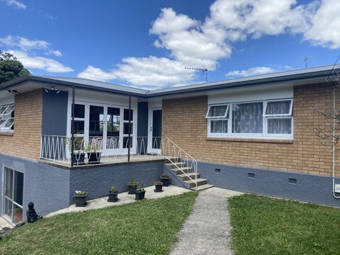 72 Newcastle Road, Dinsdale, Hamilton