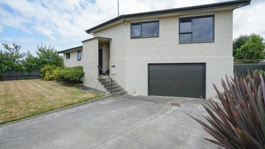 88 Robertson Street, Richmond, Invercargill