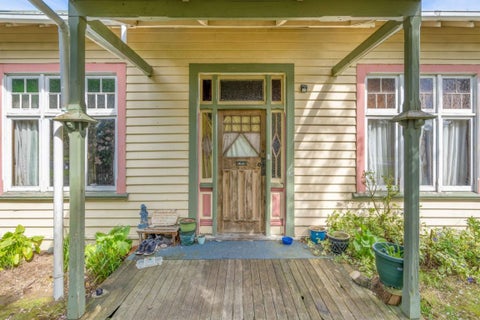 5 Alice Street, Gladstone, Invercargill