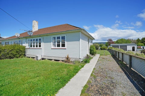 45 Eton Street, Otautau, Otautau