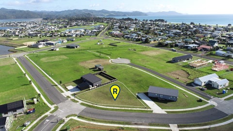 8 Motutere Drive, Matarangi, Whitianga