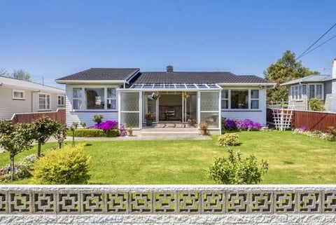 18 Princes Street, Levin, Levin