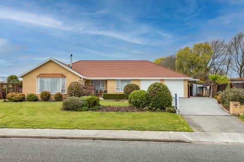 35 Fairweather Crescent, Kaiapoi, Kaiapoi