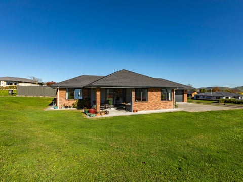 3 Apatu Place, Waipukurau, Waipukurau