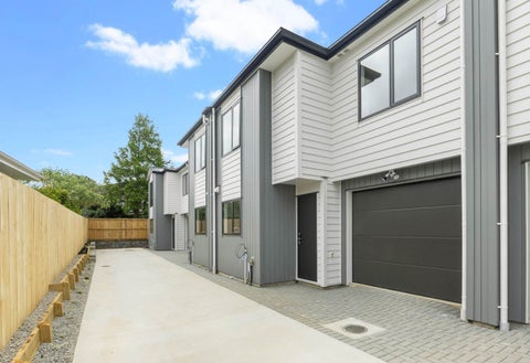 13C Southview Place, Wattle Downs, Auckland