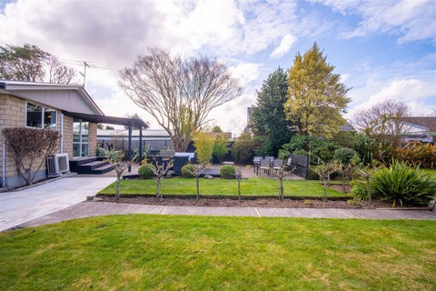 34A Cavendish Road, Casebrook, Christchurch