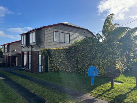 1/14 Aramoana Avenue, Devonport, North Shore City, Auckland