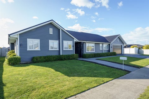 2 Beachvale Drive, Kaiapoi, Kaiapoi