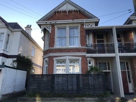 10A Grant Street, Dunedin Central, Dunedin