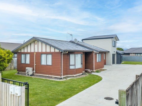 36 Prisk Street, Melville, Hamilton