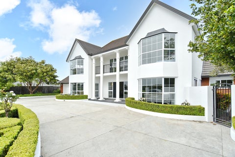 18 Travis Country Drive, Burwood, Christchurch