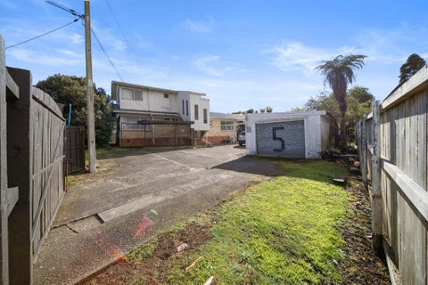 5 Dreadon Road, Manurewa, Auckland