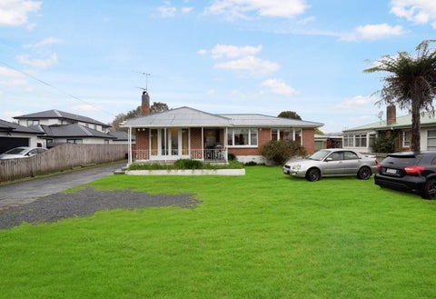 49 Cosgrave Road, Papakura, Papakura