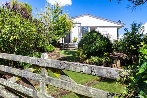 30 Huia Street, Waiuku, Waiuku