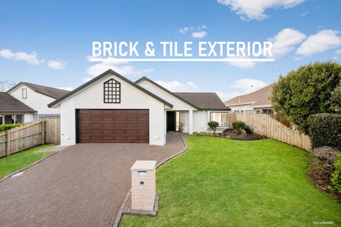 2 Arrathorne Place, Northpark, Auckland