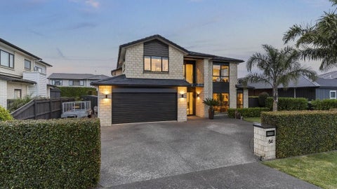 84 Liberty Crescent, Beachlands, Auckland