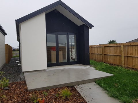 48 Storer Street, Kaiapoi, Kaiapoi