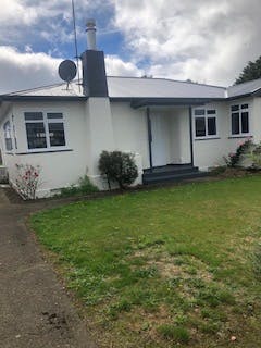 1 Centre Street, Pahiatua